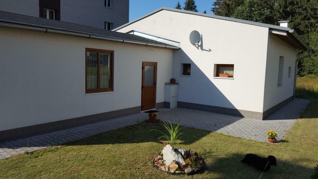 Apartman 斯尼 外观 照片